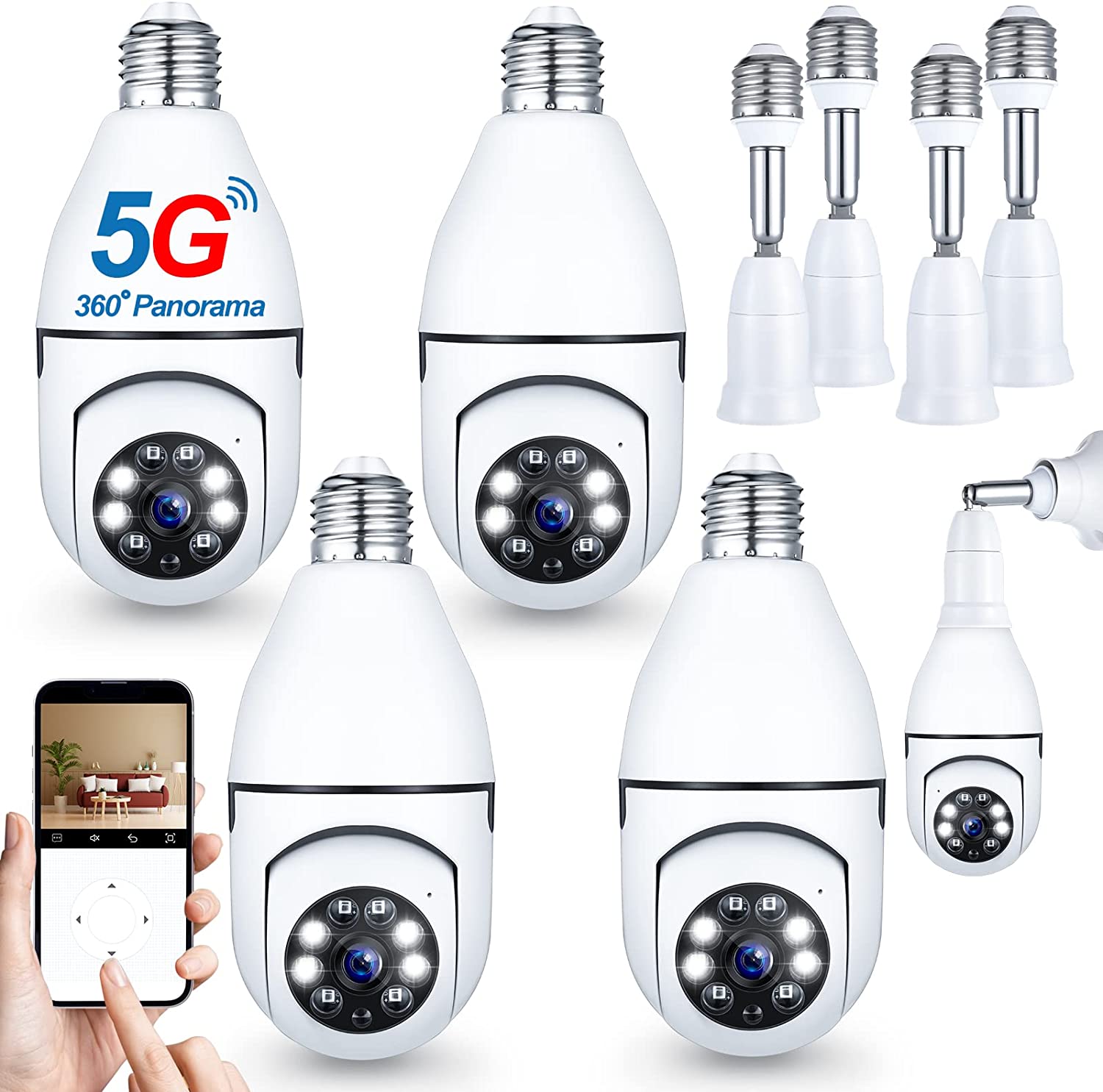 Electronic Surveillance